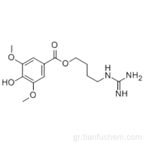 Υδροχλωρική λεουρίνη CAS 24697-74-3